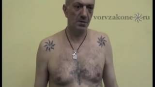 Достойные ответы Воров в законе мусарам 2 Достойные ответы Воров в законе мусарам 2
