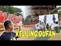 KE DUFAN TAPI GAK NAIK APA-APA