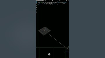 Isometric models with lines in Android using Spacedraw part 4