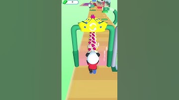 Merge Cafe Game Video