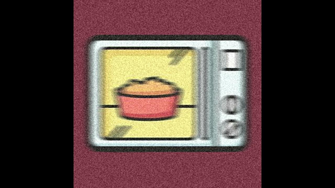 Microwave Popcorn (slowed & reverb) Bo Burnham YouTube
