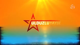 Ulduzlu Yayım - Ədalət Şükürov, Oksana Rəsulova (29.12.2019)