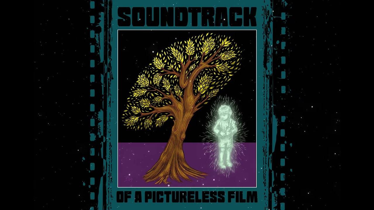 Soundtrack of a Pictureless Film - Amorphic (Full Album)
