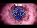 The new doctor who title sequence  doctor who