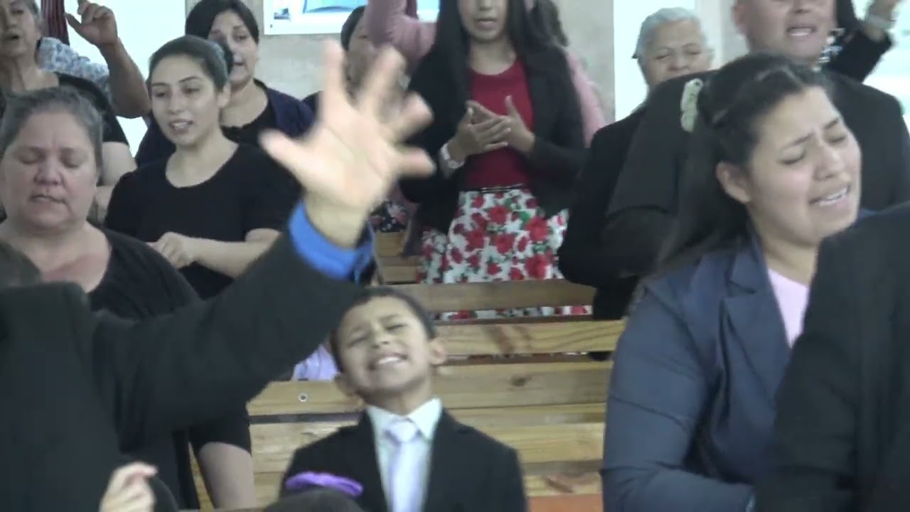 Está aquí, su gloria está aquí🔥🎶 I.E.C.A.I BAHIA BLANCA🇦🇷