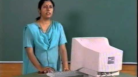 Relational Algebra Part 1