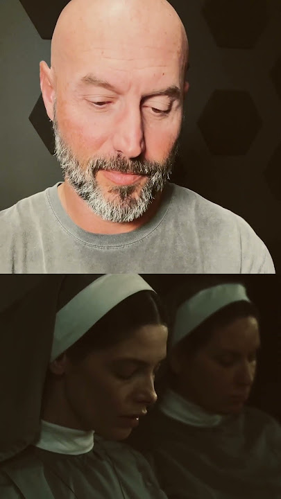 Best exorcism movie ever? @XYZFILMS