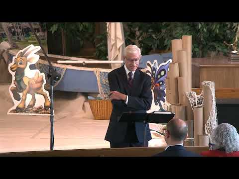 07/19/2025 – Sabbath School