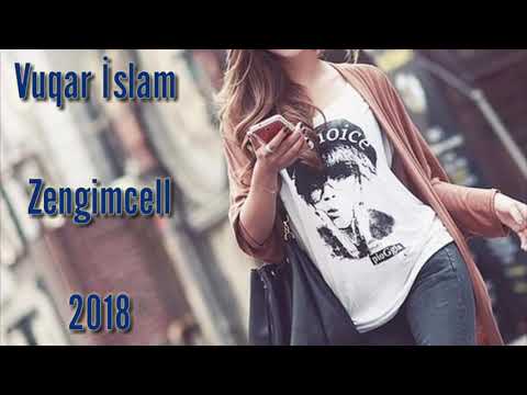 Vuqar Islam - Zengimcell