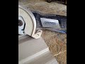 Best vinyl siding cutter. Great for trimming vinyl siding for houses.