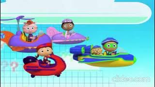 Super Why: Super Readers To The Rescue(E-Book Version)