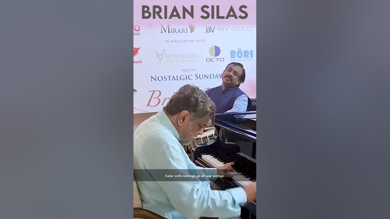 Humne To Dil Ko Aap Ke Qadmon Mein Piano Cover #mdrafi #ashabhosle #pianocover #ashabhosle