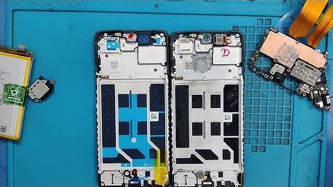 OnePlus nord ce 4 lite original display replacement||nord ce 4 lite display problem issue resolved