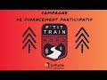 Campagne PTDN La Ruche