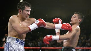 Erik Morales vs Marco Antonio Barrera 2 Full Fight 🔥