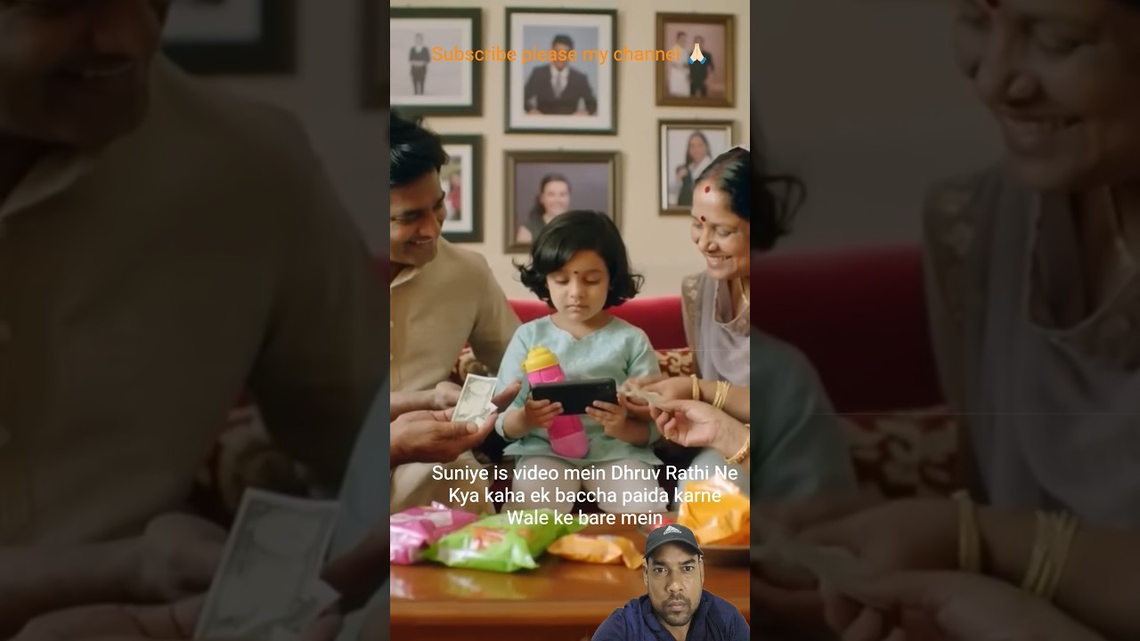 Reality of KBC Kid | Why are Kidsbecoming Arrogant? | Dhruv Rathee