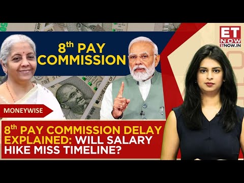 8th Pay Commission