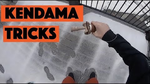 10 Intermediate Kendama Tricks! (Easy & Cool Tricks🔥)