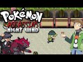 Thundaga Plays: Pokemon Assassins: Night Wind