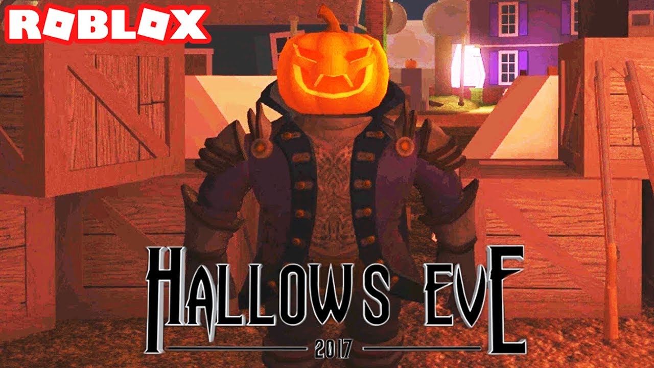 Roblox Hallow S Eve 2017 Dungeon 2 Sleepy Hollow Walkthrough Episode 1 A Tale Of Lost Souls Youtube - hallows eve the headless night roblox