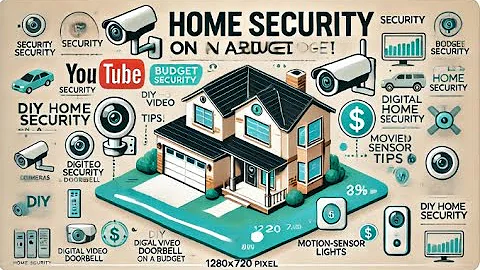 How to Build an Effective Home Security System on a Budget