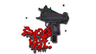 Axgust G - Shoot 2 Kill (Prod. SPANCYBEATS)