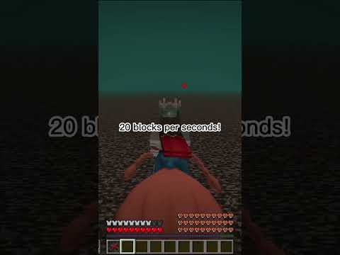 the fastest method to travel in pixelmon