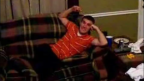 Y102 Idol House Party - Virginia McClain of Wetumpka