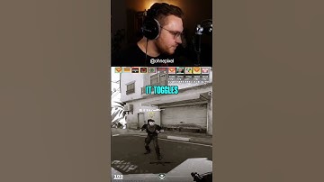 JUST A LITTLE #ohnepixel #counterstrike #counterstrike2 #cs2 #cs #csgo #fyp #cs2funny #cs2memes