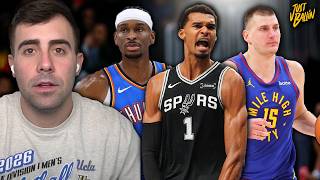 Celebrity NBA Playoff Races, 2026 Draft Talk, and Elite Eight Reactions! Profile