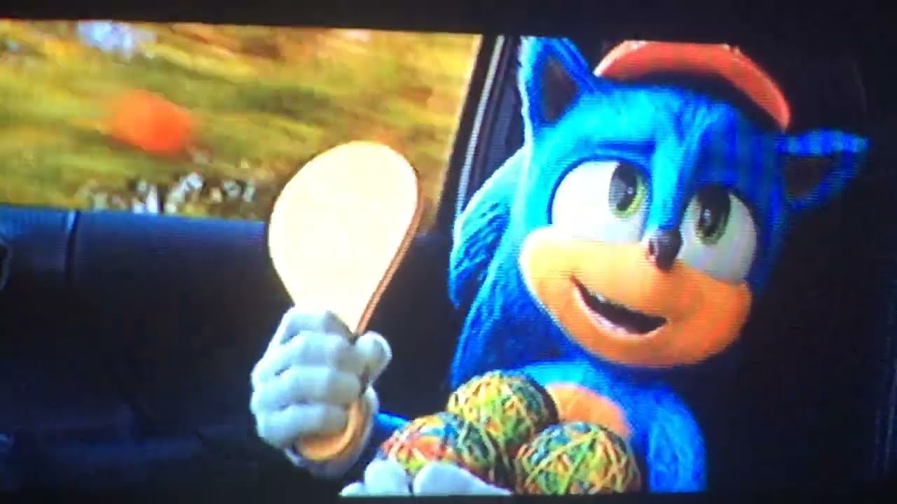 Sonic the Hedgehog The World’s Largest Rubberband Ball YouTube