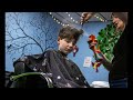 Inside the Lewiston Studio Specializing In Haircuts For Special Needs Kids