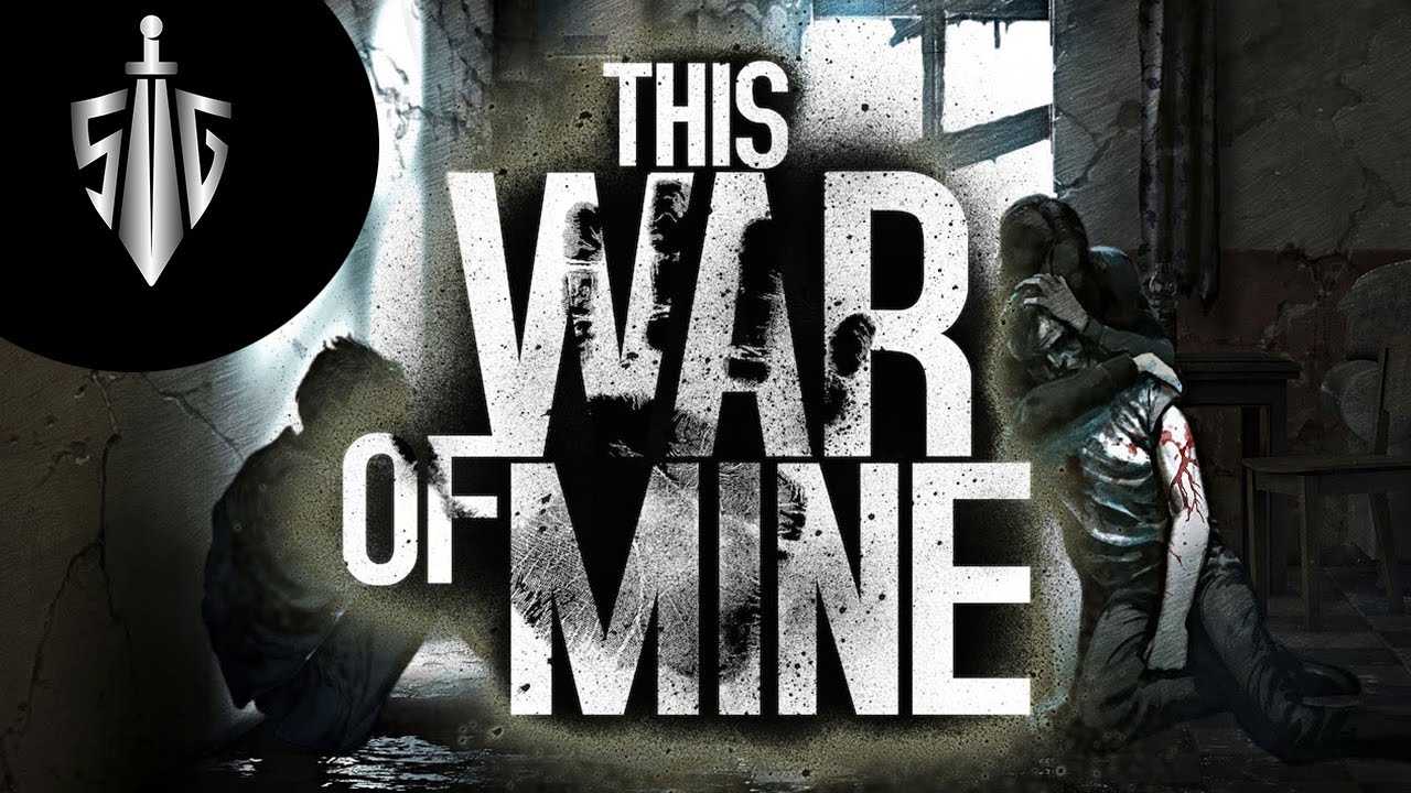 Yine Hayatta Kalma Oyunu I This War of Mine #1 - YouTube