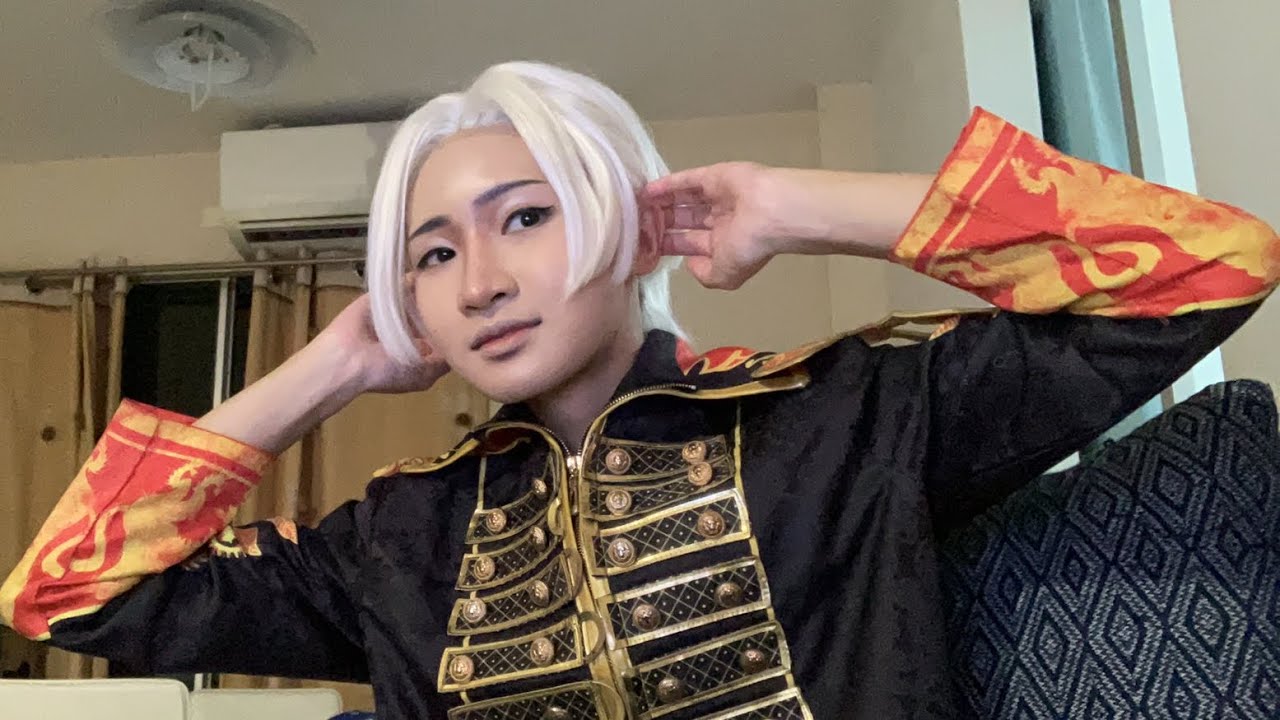 [ Live​#55 ]​ กินข้าว