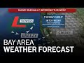Bay Area Forecast: Air Quality Improvements