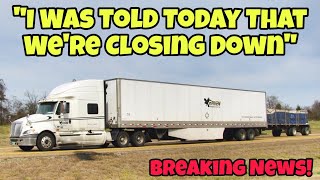 Truck Driver Exposes The Truth About Trucking Company  (Mutha Trucker News)