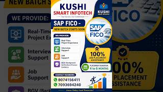 SAP-FICO- Base line configuration- class-1