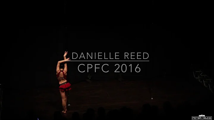 2016 CPFA Canadian National Championships - Winner...