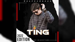 Ting - 3, 4 ឆ្នាំ 3,4 Years ( Hong Pakorn ) Electro House Remix 2021 [ The Black Team ]