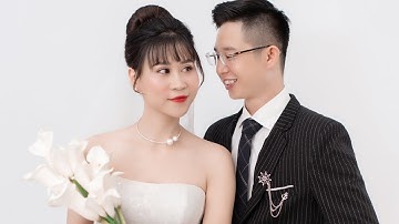 VIDEO ĐÁM CƯỚI THANH HẢI - THU THẢO 14/11/2022