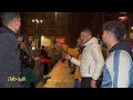 الغربة حكايات من مدينة بارما الإيطالي ة حوار بين حر اق و طالب ر د و بالكم هنا راهي غابة 
