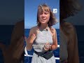 Greta Thunberg's Message to Israel: 'We Will Be Back'