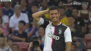 FULL Highlight ICC JUVENTUS 2 vs 3  TOTENHAM HOTSPUR all goal | Highlight football HD