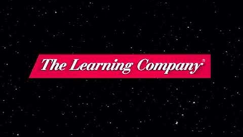 The Learning Company (1986)