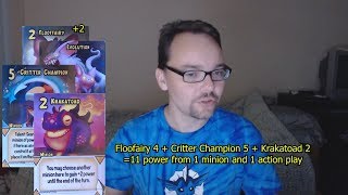 The Smash Up Factions Series #21: Itty Critters