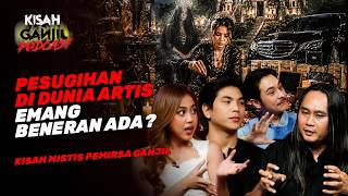 Download Lagu Mengupas Fakta dan Realita Pesugihan di Kalangan Artis, Mitos Atau Nyata? Download Lagu Mengupas Fakta dan Realita Pesugihan di Kalangan Artis, Mitos Atau Nyata?
