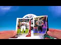 2019 Panini Absolute Football Retail Mega Box
