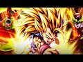 If You KILL THIS TEAM... YOU LOSE (Dragon Ball Legends)