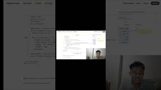 MATERI cara belajar ilmu Algoritma dan Pemrograman (Bubble Sort)