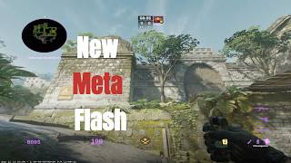 CS2 Ancient New Meta Flash By Donk